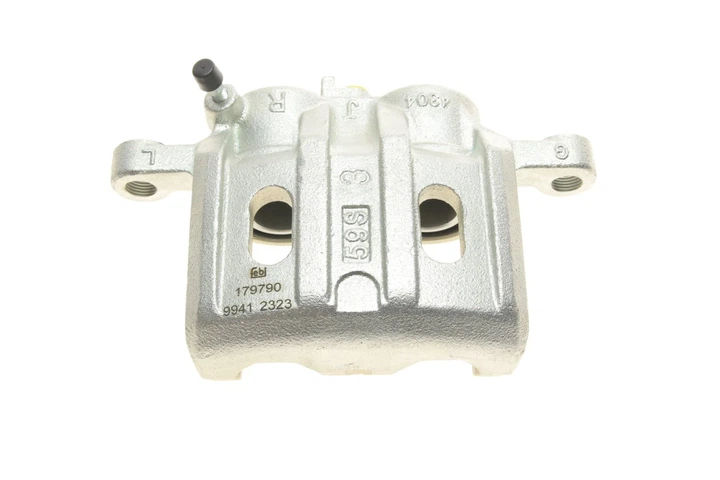 Гальмівний дисковий супорт FEBI 179790 Mitsubishi Outlander, Lancer, Galant 4400V0, MB950177, MR249965 - изображение 4