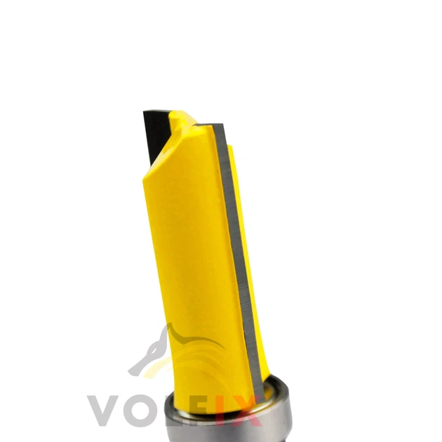 Фреза обкаточна пряма з верхнім підшипником VOLFIX FZ-120-486 h30 d8 (FZ-120-486 h30 d8) - Фото 9 Фреза обкаточна пряма з верхнім підшипником VOLFIX FZ-120-486 h30 d8 (FZ-120-486 h30 d8) - изображение 9