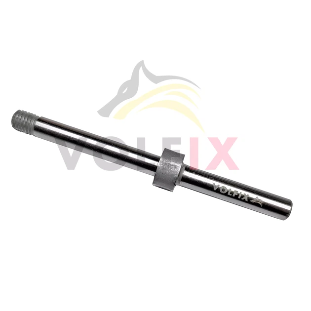 Ніжка (хвостовик) для фрези для зрощення VOLFIX FZ-120-522 d8 (N-01) - Фото 3 Ніжка (хвостовик) для фрези для зрощення VOLFIX FZ-120-522 d8 (N-01) - изображение 3