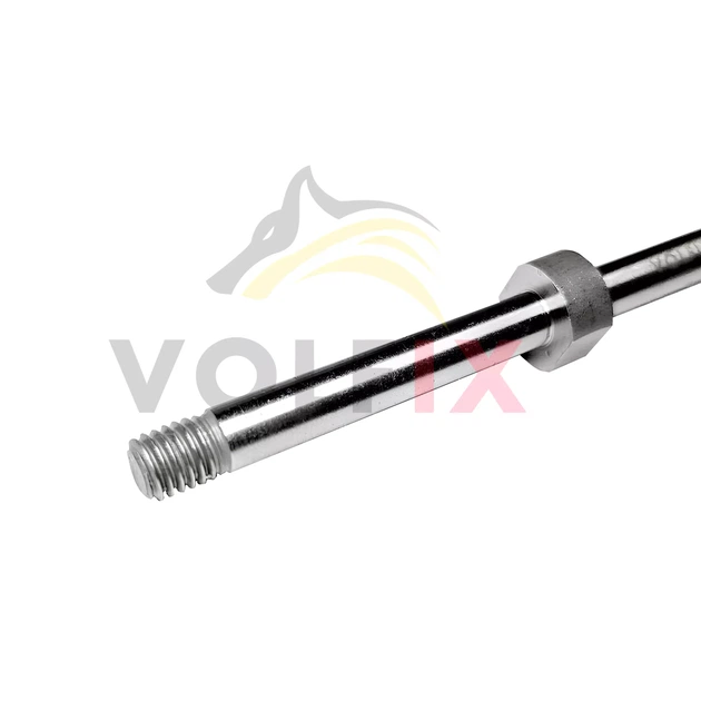 Ніжка (хвостовик) для фрези для зрощення VOLFIX FZ-120-522 d8 (N-01) - Фото 4 Ніжка (хвостовик) для фрези для зрощення VOLFIX FZ-120-522 d8 (N-01) - изображение 4