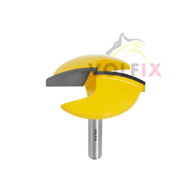 Фреза пазова фасонна VOLFIX FZ-120-240 d8 (FZ-120-240 d8) - зображення 7