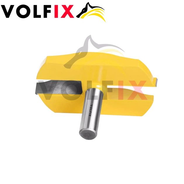 Фреза фігірейна горизонтальна для виготовлення фільонки VOLFIX FZ-120-953 d12 (FZ-120-953 d12) - Фото 7 Фреза фігірейна горизонтальна для виготовлення фільонки VOLFIX FZ-120-953 d12 (FZ-120-953 d12) - зображення 7