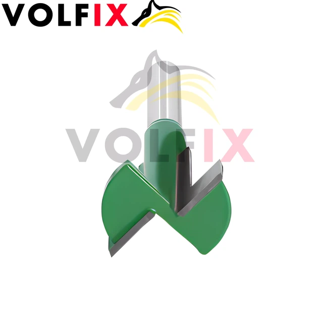 Фреза Т-образна пазова VOLFIX FZ-120-362 D32 h6 d8 (FZ-120-362 D32 h6 d8) - Фото 8 Фреза Т-образна пазова VOLFIX FZ-120-362 D32 h6 d8 (FZ-120-362 D32 h6 d8) - зображення 8
