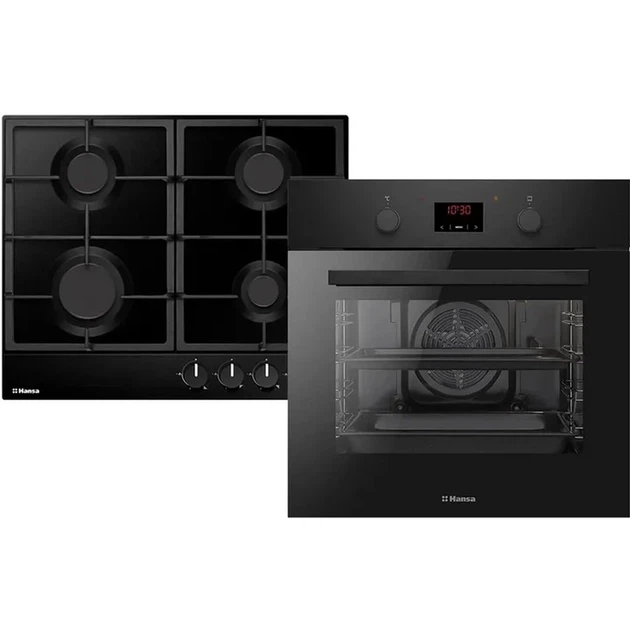 Комплект HANSA FCGS68326 - изображение 5