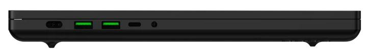 Ноутбук 16" Razer Blade 16 Intel Core i9-13950HX RAM 16GB SSD 512GB GeForce RTX 4060 Windows 11 Алюминиевой корпус (UKR) (102196522) - изображение 7
