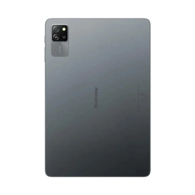 Планшет Blackview 10.1" HD+ 4/128 ГБ Wi-Fi Серый (6931548318200) - изображение 3
