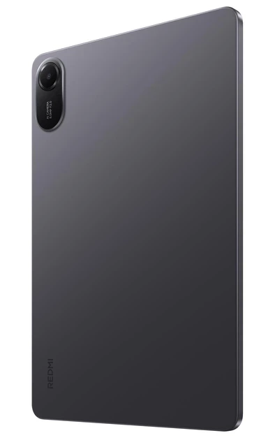 Планшет Xiaomi Redmi Pad 2 11" 8/256 ГБ WiFi Graphite Gray (VHU5657EU) - изображение 4