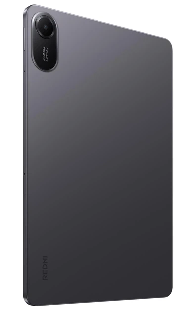 Планшет Xiaomi Redmi Pad 2 11" 8/256 ГБ WiFi Graphite Gray (VHU5657EU) - изображение 5