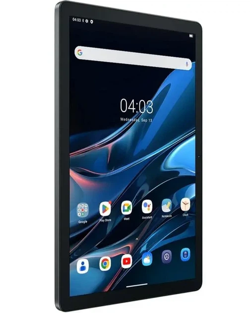 Планшет Blackview Tab 10 WiFi 8 ГБ RAM 256 ГБ ROM Серый (Blackview-Tab10-WiFi-8/256) - изображение 2