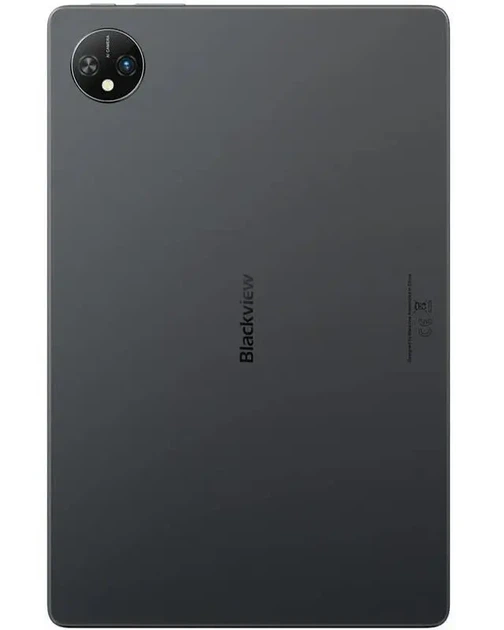 Планшет Blackview Tab 10 WiFi 8 ГБ RAM 256 ГБ ROM Серый (Blackview-Tab10-WiFi-8/256) - изображение 3