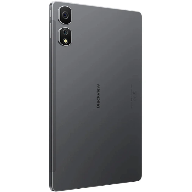 Планшет Blackview Tab 16 Pro 11" FHD+ 8/256GB LTE Серый (6931548316800) - изображение 3