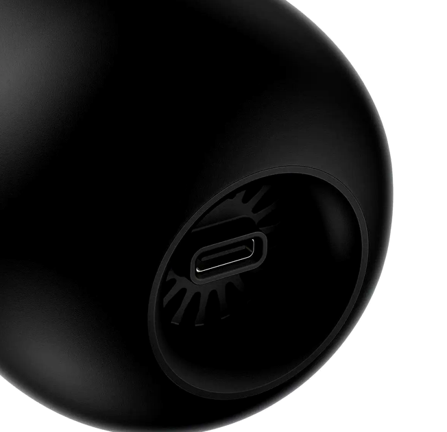 Автомобильный пылесос Baseus A2 Pro черный для очистки салона с мощным всасыванием 6000 Па и аккумулятором USB Type-C - изображение 8