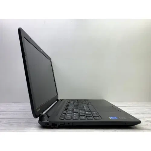 Ноутбук Toshiba Satellite C50 15.6 Core i3-4005U 1.7 ГГц 4GB 120GB + Windows 10 Home + АКБ + ЗП Б/У | 27723 - изображение 3