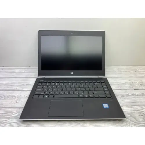 Ноутбук HP ProBook 430 G5 13.3 Core i3-7100U 2.4 ГГц 8GB 120GB + Windows 10 Home + АКБ + ЗП Б/У | 27722 - изображение 2