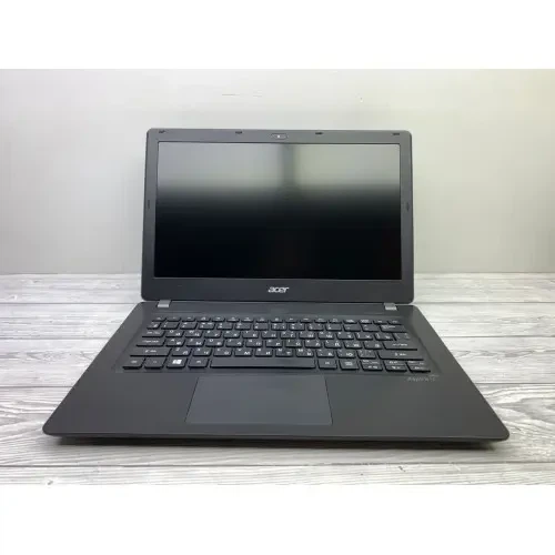 Ноутбук Acer Aspire V3-371 13.3 Core i5-5257U 2.7 ГГц 8GB 120GB + Windows 10 Pro + АКБ + ЗП Б/У | 27719 - изображение 2