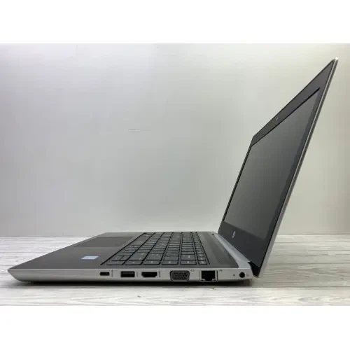 Ноутбук HP ProBook 430 G5 13.3 Core i3-7100U 2.4 ГГц 8GB 120GB + Windows 10 Home + АКБ + ЗП Б/У | 27721 - изображение 4