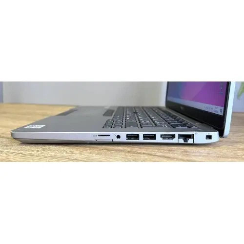 Ноутбук Dell Latitde 5410 14" i5-10210U 2.9GHz 8GB DDR4 128 GB SSD + ОС Windows 10 Home + АКБ + ЗП Б/В | 25247 - изображение 3