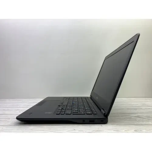 Ноутбук Dell Latitude E7450 14 i7-5600U 2.6 ГГц 8GB 120GB + Windows 10 Home + АКБ + ЗП Вживані Б/В | 27707 - зображення 4