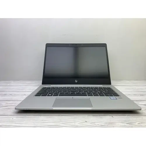 Ноутбук HP EliteBook 830 G6 13.3 Core i5-8265U 1.6 ГГц 8GB 240GB + Windows 11 Home + АКБ + ЗП Б/У | 27712 - изображение 2