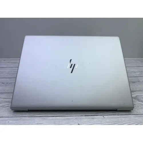 Ноутбук HP EliteBook 830 G6 13.3 Core i5-8265U 1.6 ГГц 8GB 240GB + Windows 11 Home + АКБ + ЗП Б/У | 27712 - изображение 5