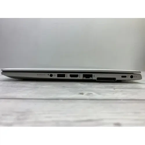 Ноутбук HP EliteBook 830 G6 13.3 Core i5-8265U 1.6 ГГц 8GB 240GB + Windows 11 Home + АКБ + ЗП Б/У | 27712 - изображение 7