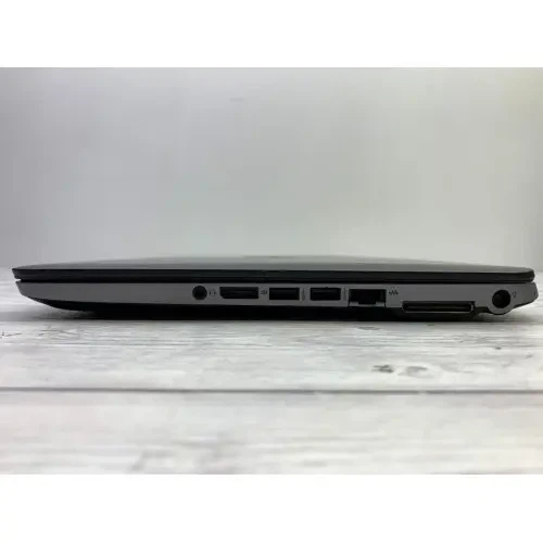 Ноутбук Hewlett Packard EliteBook 840 G1 14 Core i5-4300U 1.9 ГГц 8GB 120GB + Windows 10 Pro + АКБ + ЗП Вживані Б/В | 27704 - зображення 7