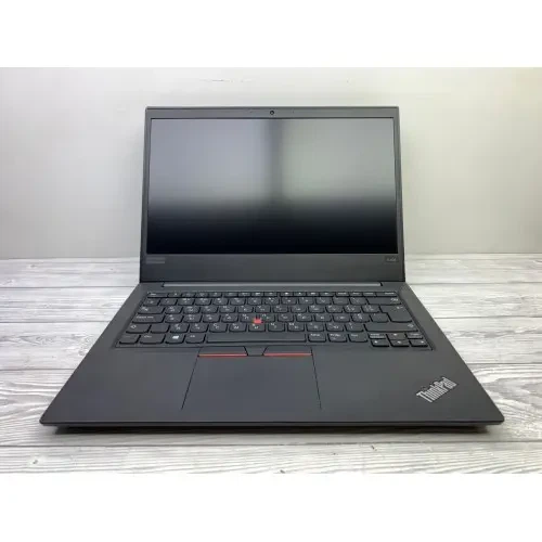 Ноутбук Lenovo ThinkPad E495 14 Ryzen 5 3500U 2.1 ГГц 8GB 240GB + Windows 11 Pro + АКБ + ЗП Б/У | 27709 - изображение 2