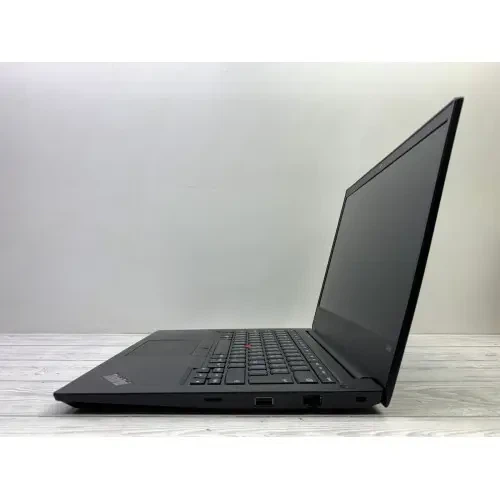 Ноутбук Lenovo ThinkPad E495 14 Ryzen 5 3500U 2.1 ГГц 8GB 240GB + Windows 11 Pro + АКБ + ЗП Б/У | 27709 - изображение 4