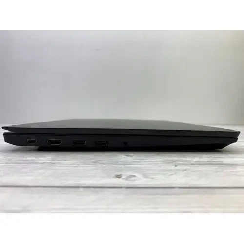 Ноутбук Lenovo ThinkPad E495 14 Ryzen 5 3500U 2.1 ГГц 8GB 240GB + Windows 11 Pro + АКБ + ЗП Б/У | 27709 - изображение 6
