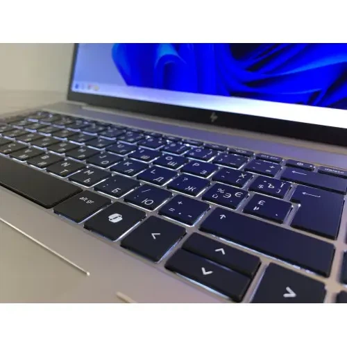 Ноутбук HP Elitebook 860 G11 16.0 Ultra 7 155U 1.7 ГГц 16GB 512GB + Windows 11 Pro + АКБ + ЗП Б/У | 27711 - изображение 8