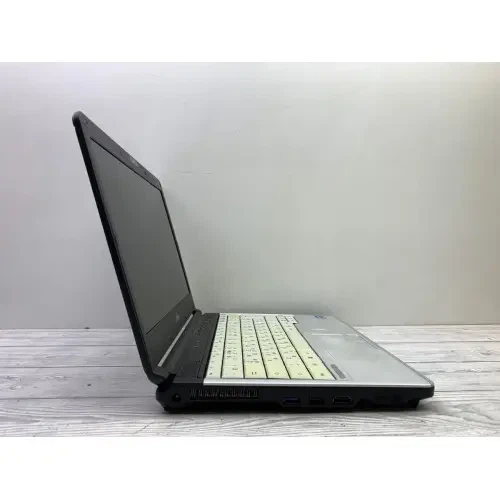 Ноутбук Fujitsu Lifebook S761 13.3 Core i5-2520M 2.5 ГГц 4GB 120GB + Windows 10 Pro + АКБ + ЗП Б/У | 27734 - изображение 3