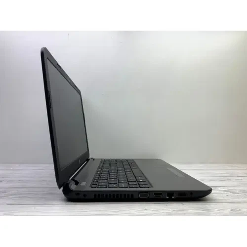 Ноутбук HP 250 G3 15.6 Core i3-4005U 1.7 ГГц 4GB 120GB + Windows 10 Pro + АКБ + ЗП Б/У | 27735 - изображение 3