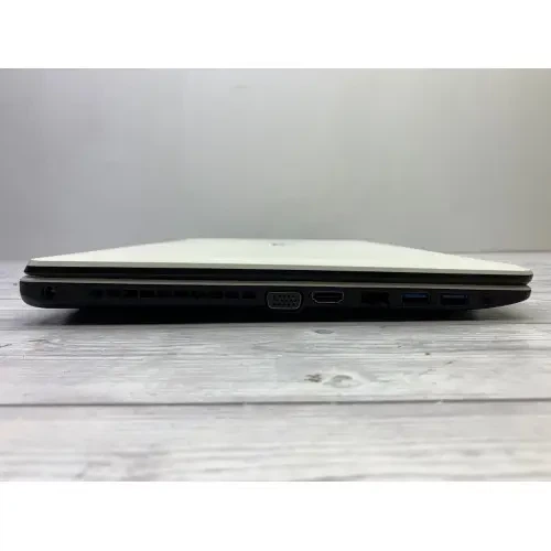 Ноутбук Asus X552 15.6 Core i3-4030U 1.9 ГГц 8GB 120GB + Windows 10 Pro + АКБ + ЗП Вживані Б/В | 27740 - зображення 6