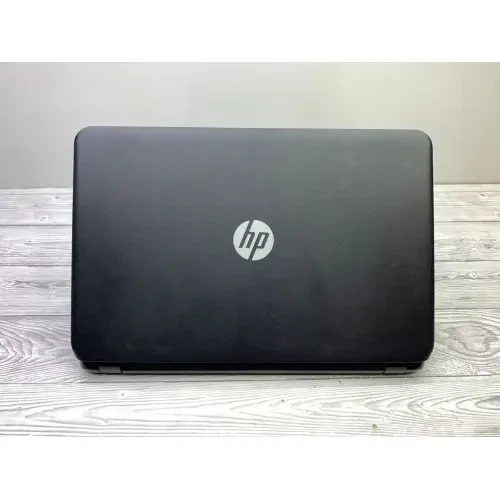 Ноутбук HP 250 G3 15.6 Core i3-4005U 1.7 ГГц 4GB 120GB + Windows 10 Pro + АКБ + ЗП Б/У | 27735 - изображение 5