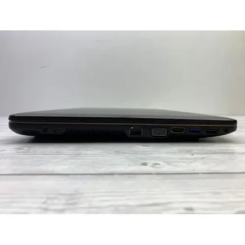 Ноутбук Asus X540 15.6 Core i3-5005U 2.0 ГГц 4GB 120GB + Windows 10 Pro + АКБ + ЗП Б/У | 27739 - изображение 6