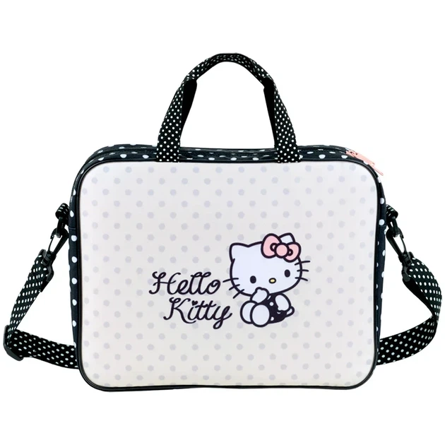 Шкільна текстильна сумка Kite Hello Kitty HK26-589-2, для дівчинки - зображення 2