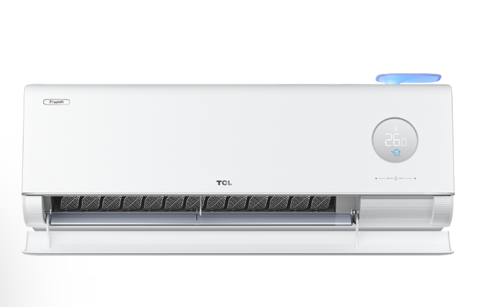 Кондиціонер TCL TAC-12CHSD/FCI FreshIN 3.0 Inv R32 WI-FI - Фото 2 Кондиціонер TCL TAC-12CHSD/FCI FreshIN 3.0 Inv R32 WI-FI - зображення 2