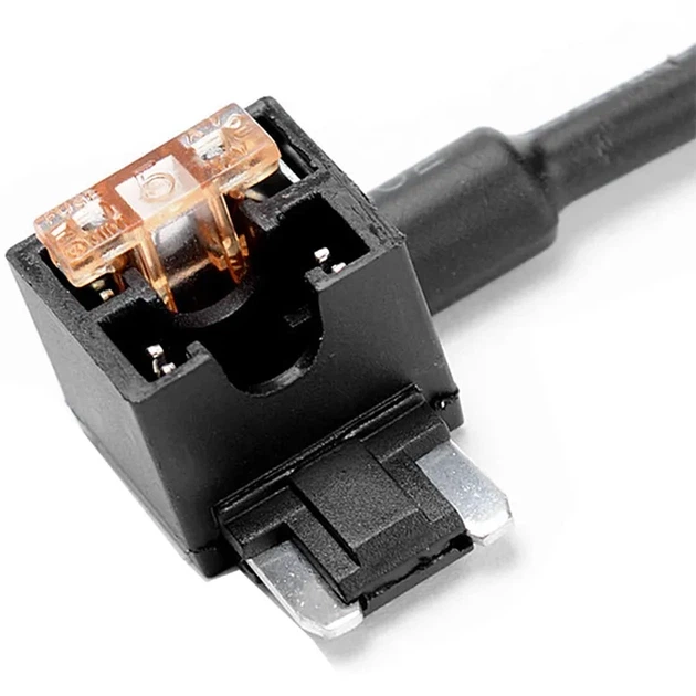 Przejściówka do bezpieczników Cellink Mini Low + bezpiecznik (5904463685116) - obraz 2