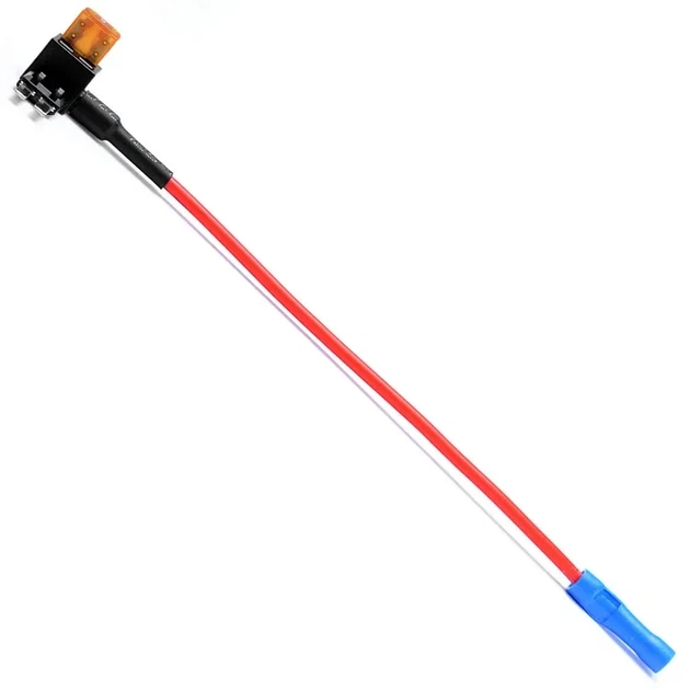 Przejściówka do bezpieczników płytkowych Cellink Micro 2 + bezpiecznik (5904463685109) - obraz 6