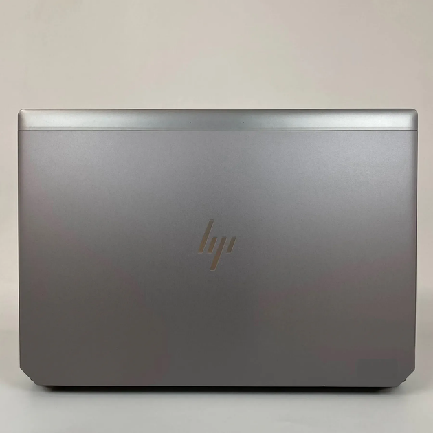 Мобильная рабочая станция Б-класс HP zBook 15 G6 / 15.6" (1920x1080) IPS / Intel Core i7-9850H (6 (12) ядер по 2.6 - 4.6 GHz) / 16 GB DDR4 / 240 GB SSD / nVidia Quadro T1000, 4 GB GDDR5, 128-bit / Fingerprint / WebCam / HDMI б/у + Подарок Мышь / USB - Фото 9 Мобильная рабочая станция Б-класс HP zBook 15 G6 / 15.6" (1920x1080) IPS / Intel Core i7-9850H (6 (12) ядер по 2.6 - 4.6 GHz) / 16 GB DDR4 / 240 GB SSD / nVidia Quadro T1000, 4 GB GDDR5, 128-bit / Fingerprint / WebCam / HDMI б/у + Подарок Мышь / USB - изображение 9