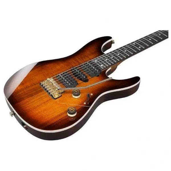 Електрогітара Ibanez AZ47P2K-DEB - изображение 2
