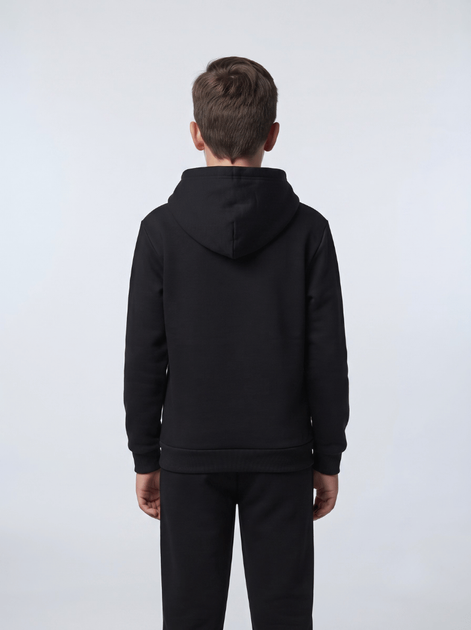 Костюм спортивный для мальчика подростка 152 Черный LIKE (743098-152) - изображение 2