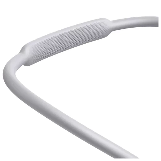 Держатель для смартфона на шею с магнитным креплением Mcdodo Neck Support Magnetic Phone Stand SS-3550 Grey - изображение 4