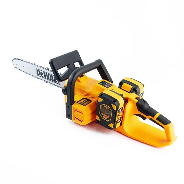 АКБ пила DeWalt DCM575N (36V 6AH, шина 45) - изображение 3
