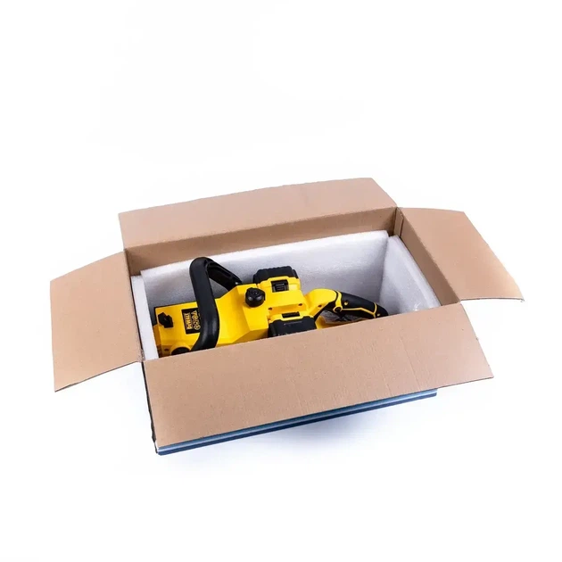 АКБ пила DeWalt DCM575N (36V 6AH, шина 45) - изображение 10