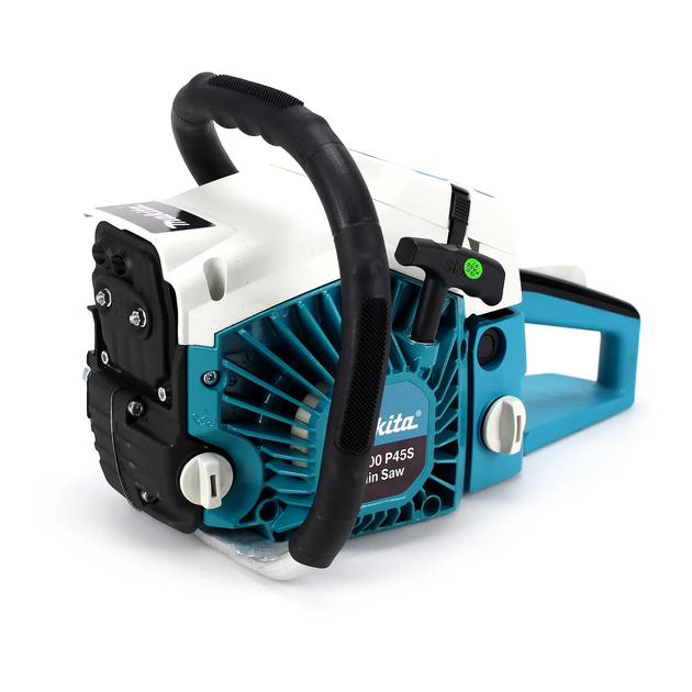Бензинова пила для будівництва та ремонту Makita EA5200 P45S - изображение 5