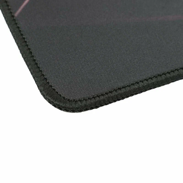 Коврик для мыши BOROFONE BG8 Flying Eagle gaming mouse pad(200*240mm) Black - изображение 5