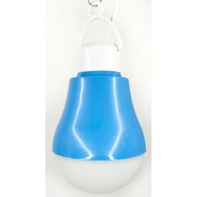 USB-светильник с LED-лампочкою Dengos на кабеле 1 метр 5V 5W - изображение 2