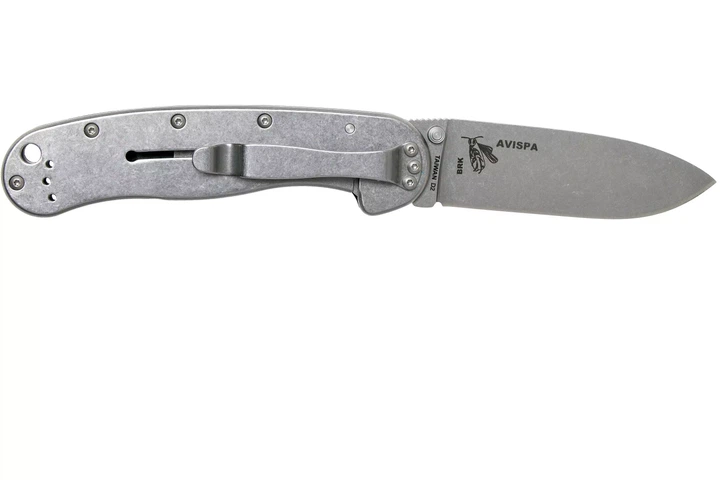 Кишеньковий ніж ESEE Avispa 1301 - зображення 3