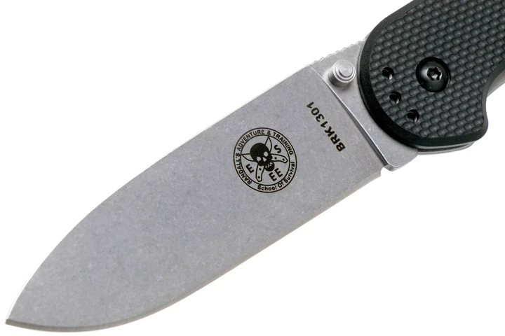Кишеньковий ніж ESEE Avispa 1301 - зображення 4